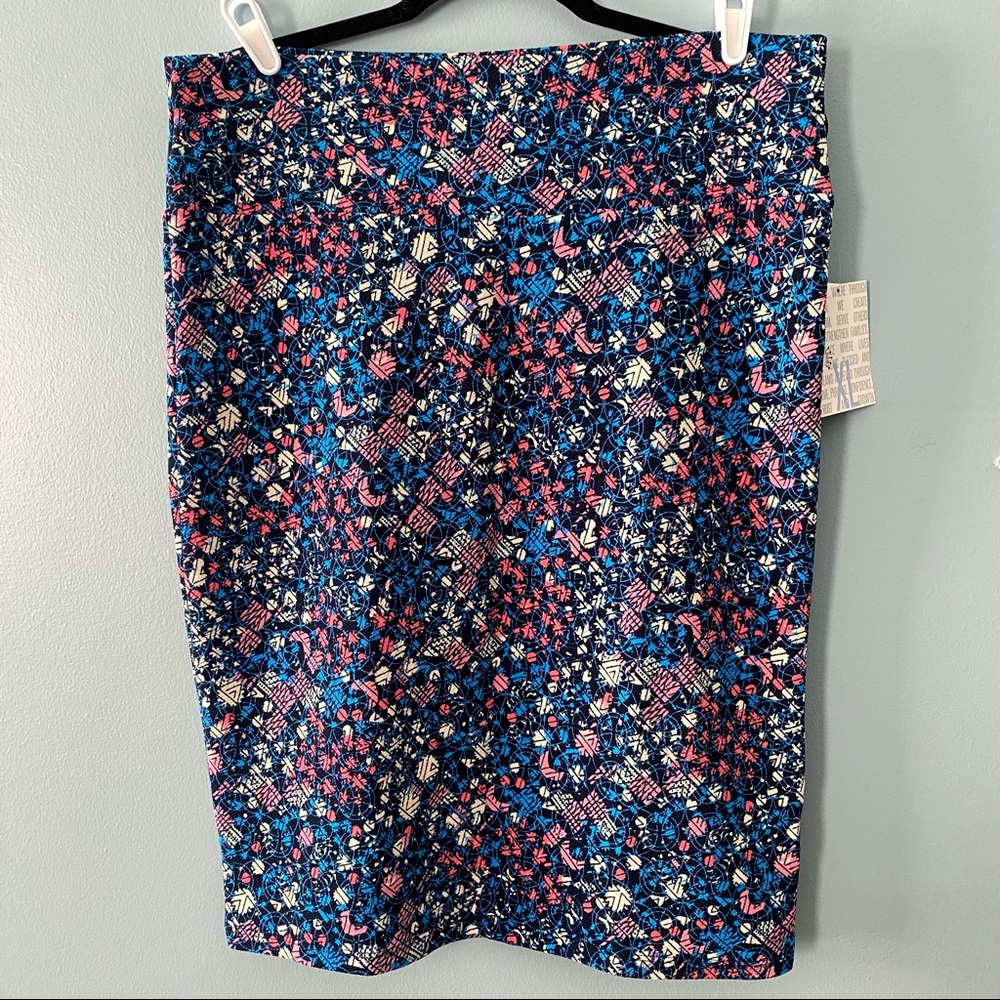 Lularoe XL Cassie